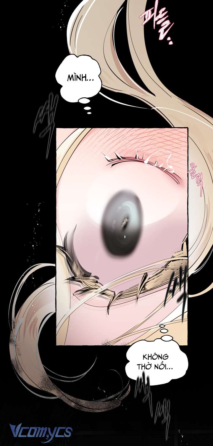 [18+] Ranh Giới Giữa Xuân Và Đông Chap 8 - Trang 2