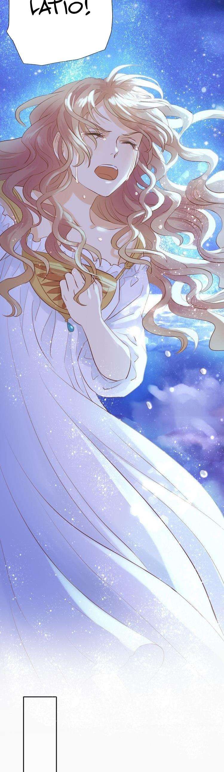 Địch Úc Đa Chi Ca Chapter 24 - Trang 4