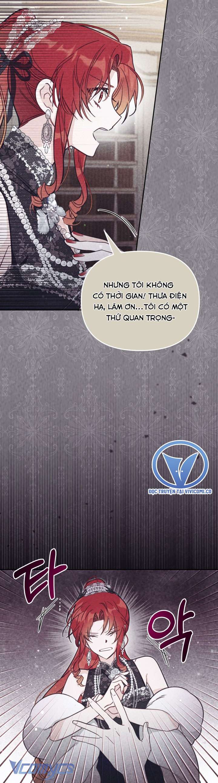 Không Có Chỗ Cho Kẻ Giả Mạo Chap 61 - Trang 2