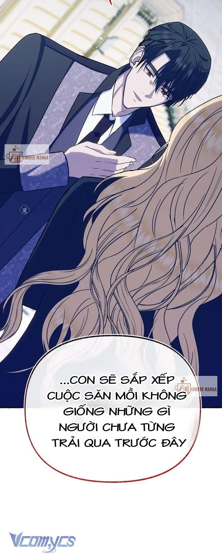 Trở Thành Chú Mèo Ngủ Cùng Bạo Chúa Chapter 20 - Trang 3