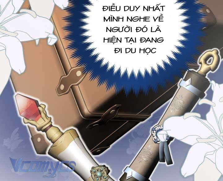 Mê Cung Cám Dỗ Của Emilone Chapter 5 - Trang 4