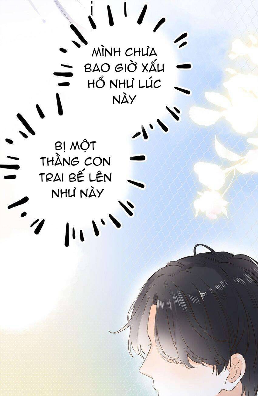 Ánh Sao Phiêu Linh Trong Nước Chapter 23 - Next Chapter 24