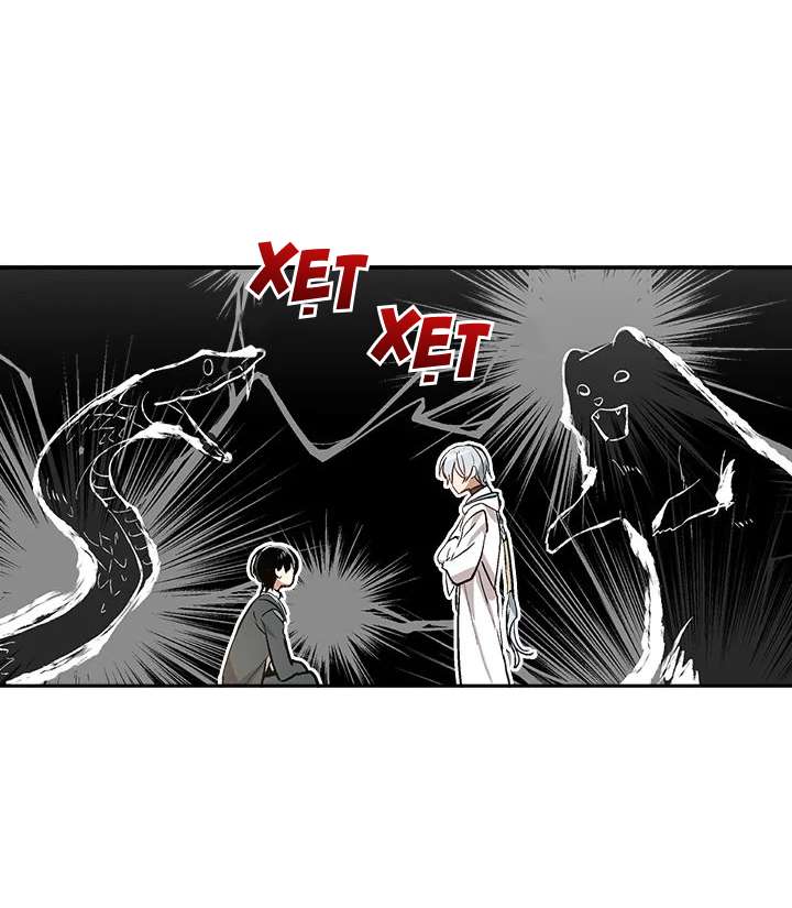 Vị Hôn Thê Khế Ước Của Công Tước Chapter 41 - Trang 4
