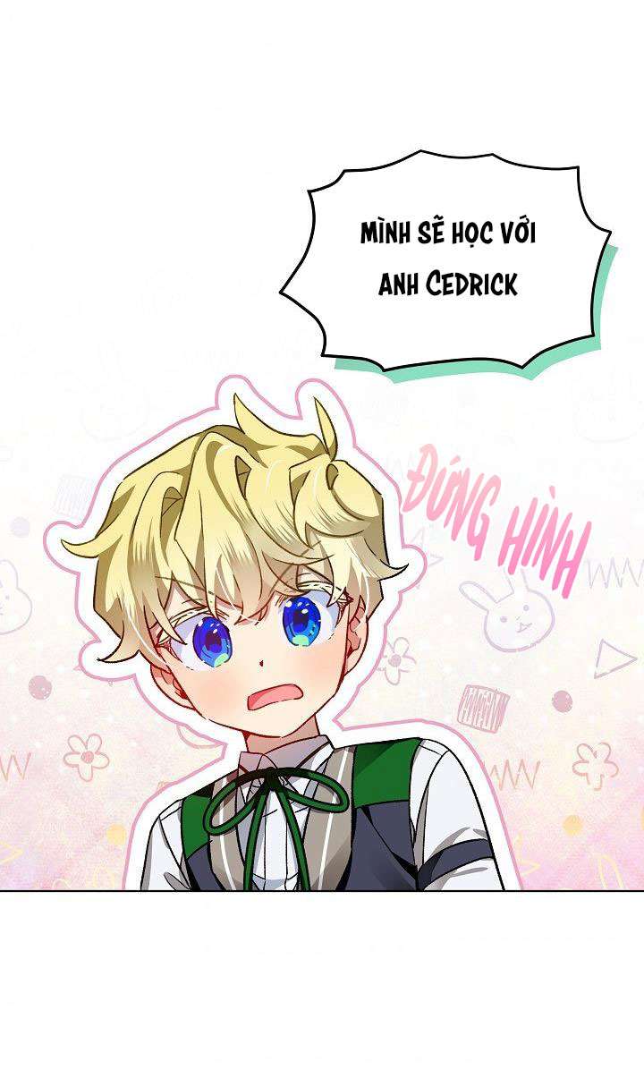 Quý Cô Thế Giới Ngầm Chap 37 - Trang 4