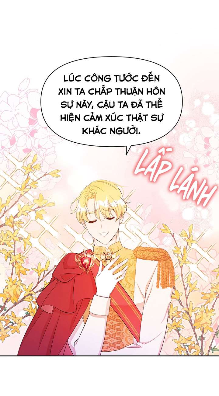 Công Tước Hát Rong Chapter 27 - Trang 3