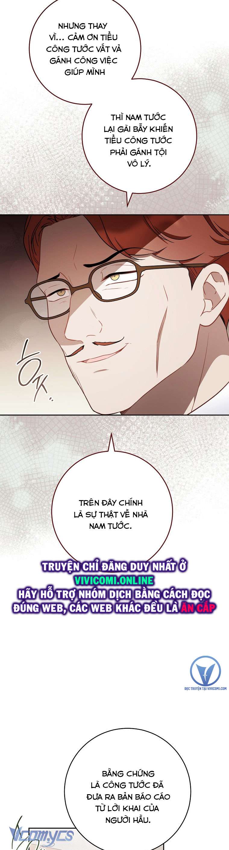 Nam Chính? Cho Cũng Không Thèm! Chapter 25 - Trang 3