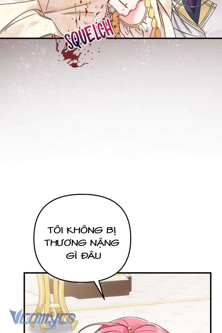 Mê Cung Cám Dỗ Của Emilone Chapter 8 - Trang 4