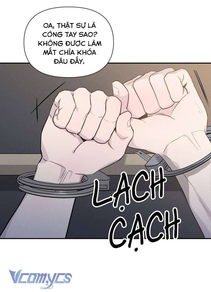 Cậu Đã Bị Bắt! Chap 1 - Trang 2