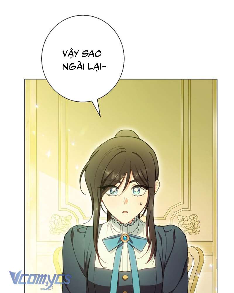 Hầu Gái Độc Quyền Của Hoàng Hậu Phản Diện Chapter 47 - Trang 4