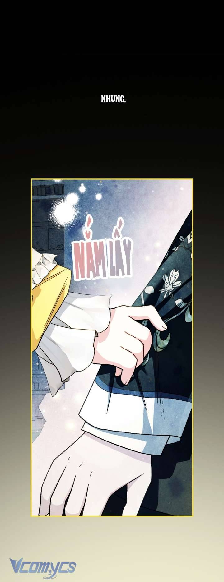 Cha À, Con Không Muốn Kết Hôn Đâu Chap 124 - Trang 2