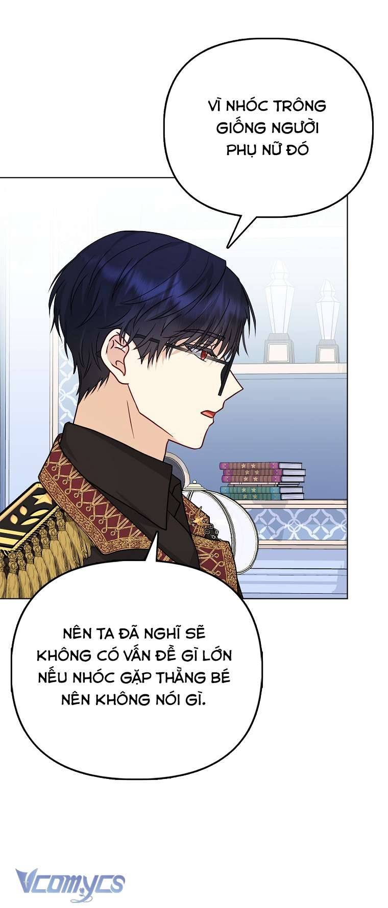 Nhân Vật Phản Diện Đều Thích Tôi Chapter 12 - Trang 4