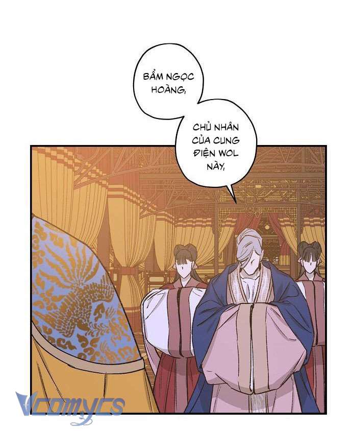 Onsaemiro Chapter 22 - Next Chapter 23