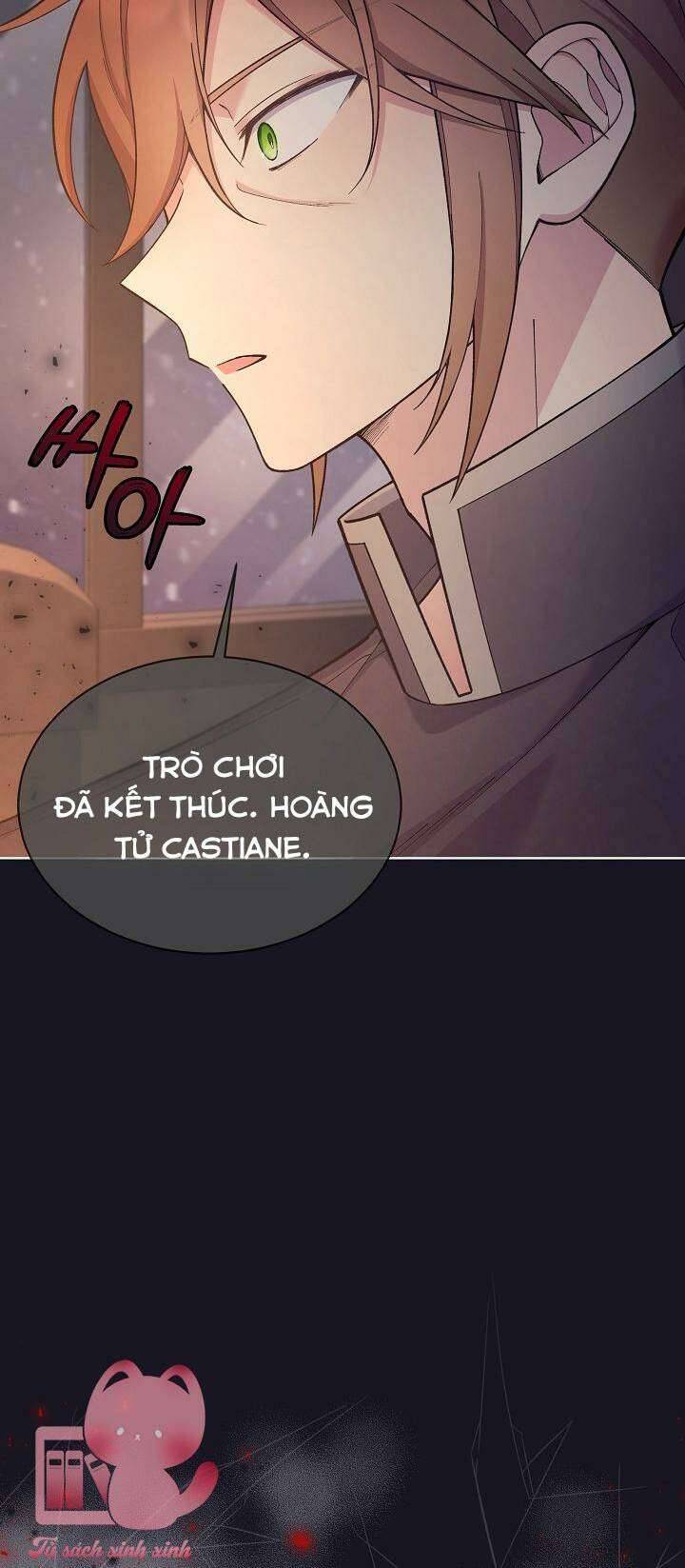 Bệ Hạ, Tôi Sẽ Giết Ngài! Chapter 19 - Trang 4