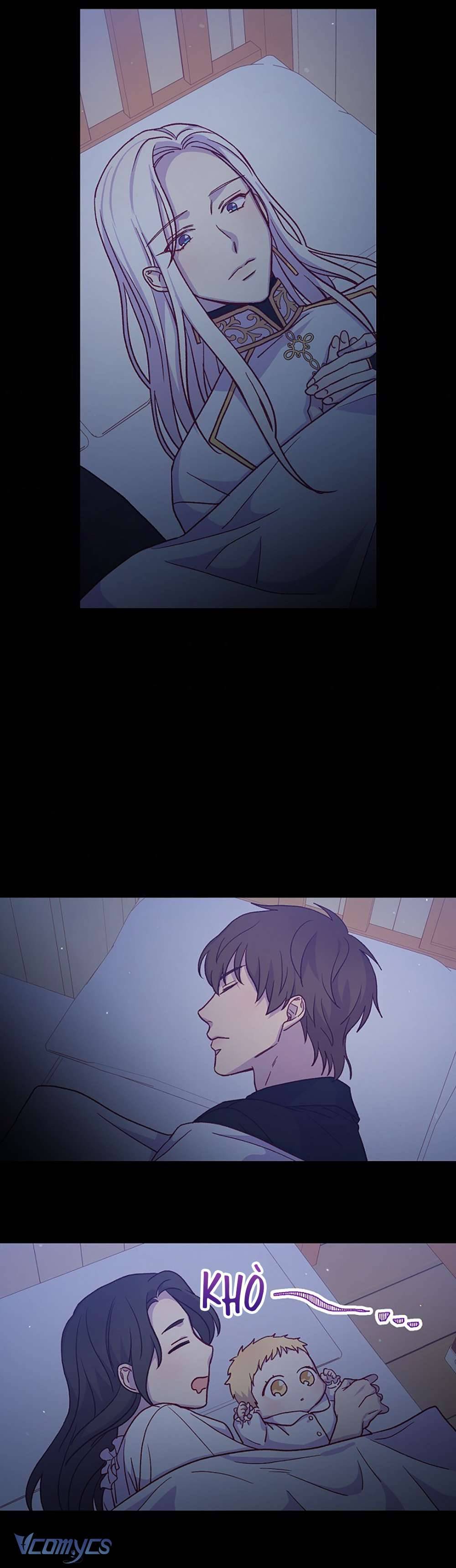 Sống Sót Dưới Thân Phận Hầu Nữ Chap 31 - Trang 2