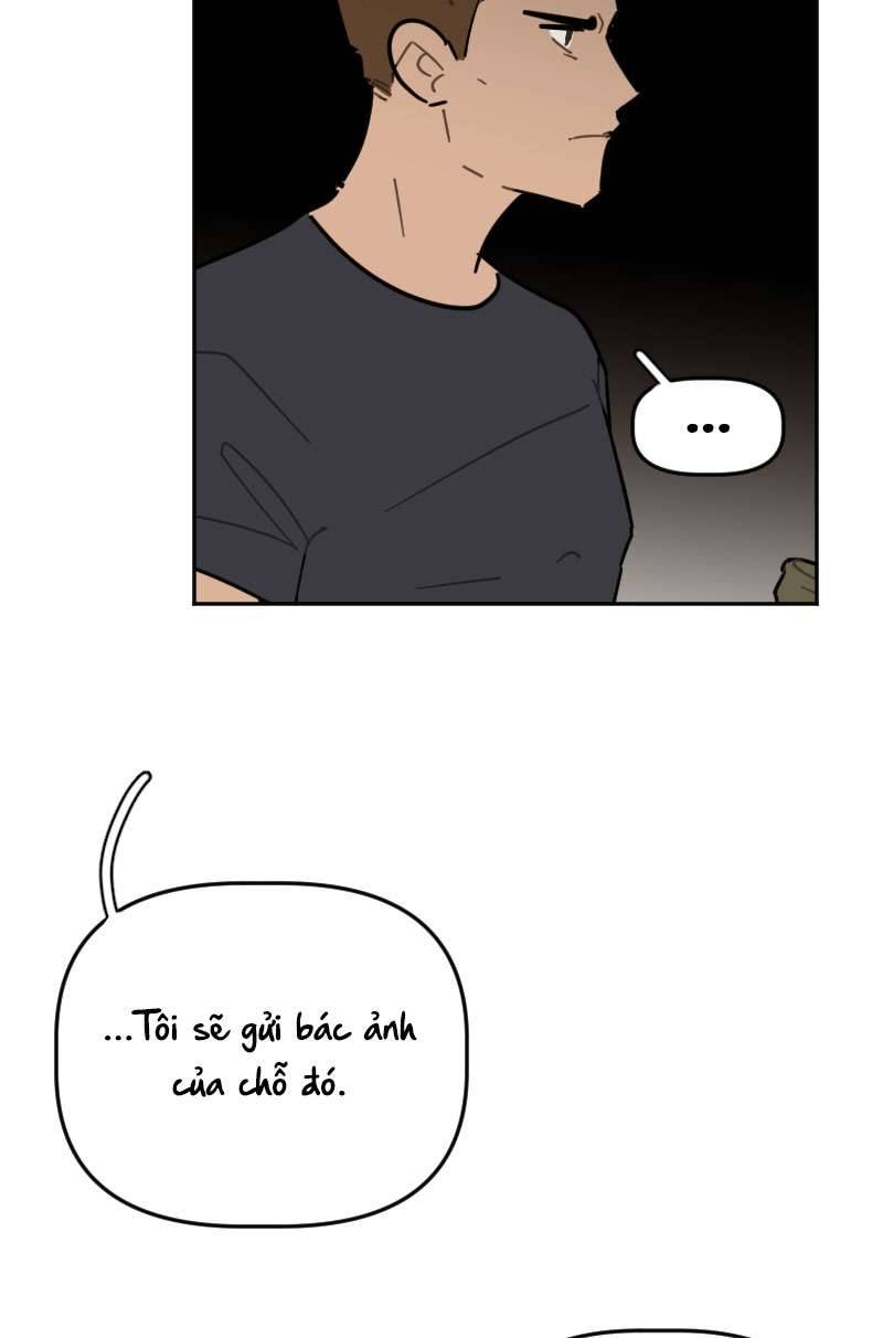 Nghĩa Trang Xe Buýt Chapter 56 - Trang 3
