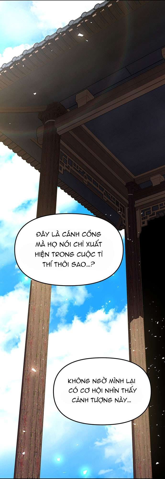 Vương Tử Huyền Bí Chapter 30 - Trang 4