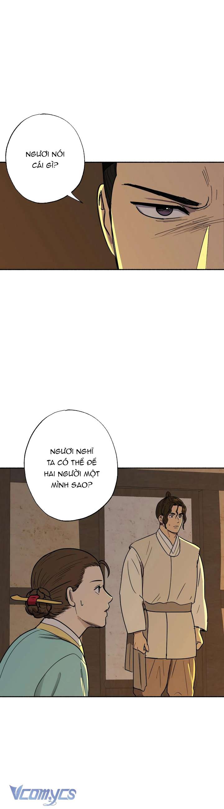 [18+] Gieo Hạt Giống Chap 2 - Trang 2