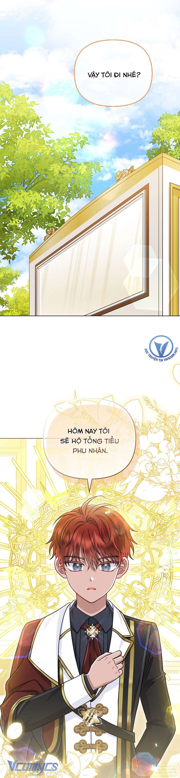 Nhân Vật Phản Diện Đều Thích Tôi Chapter 37 - Trang 4