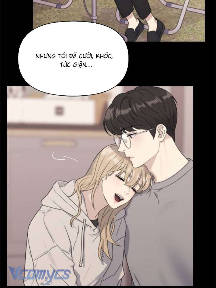Couple Breaker Chapter 69 - Trang 4