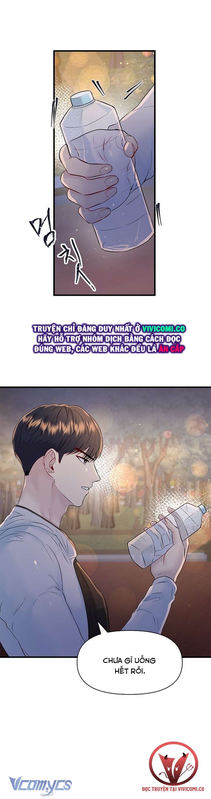 [18+] Đối Tác Dục Vọng Chap 7 - Trang 4