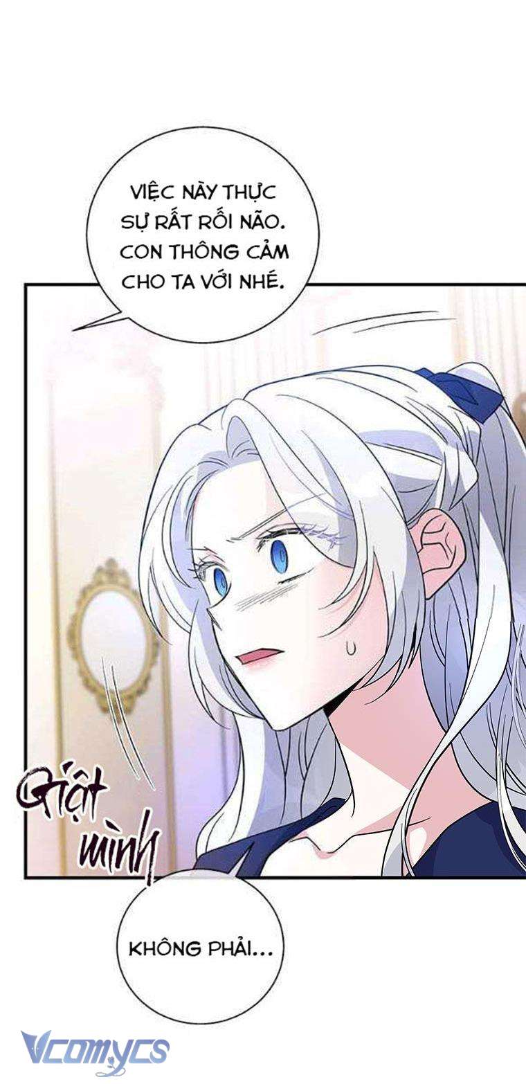 Chồng Yêu, Tôi Đây Bãi Công! Chap 40 - Trang 2