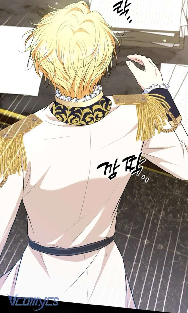 Công Chúa Bé Con Hạng S Thật Mạnh Chapter 12 - Trang 4