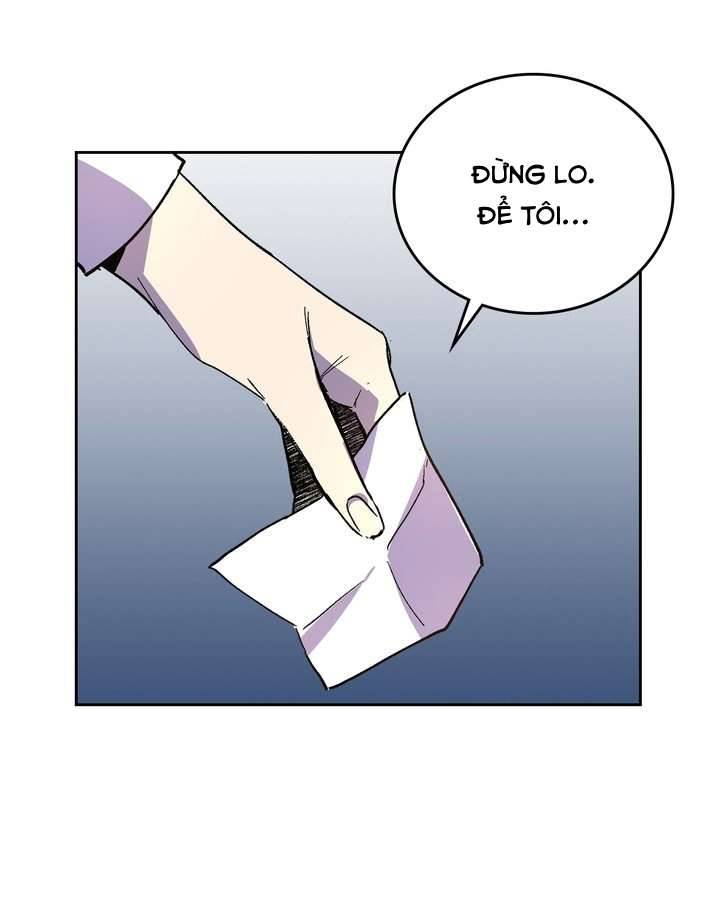 Vị Hôn Thê Khế Ước Của Công Tước Chapter 57 - Trang 4
