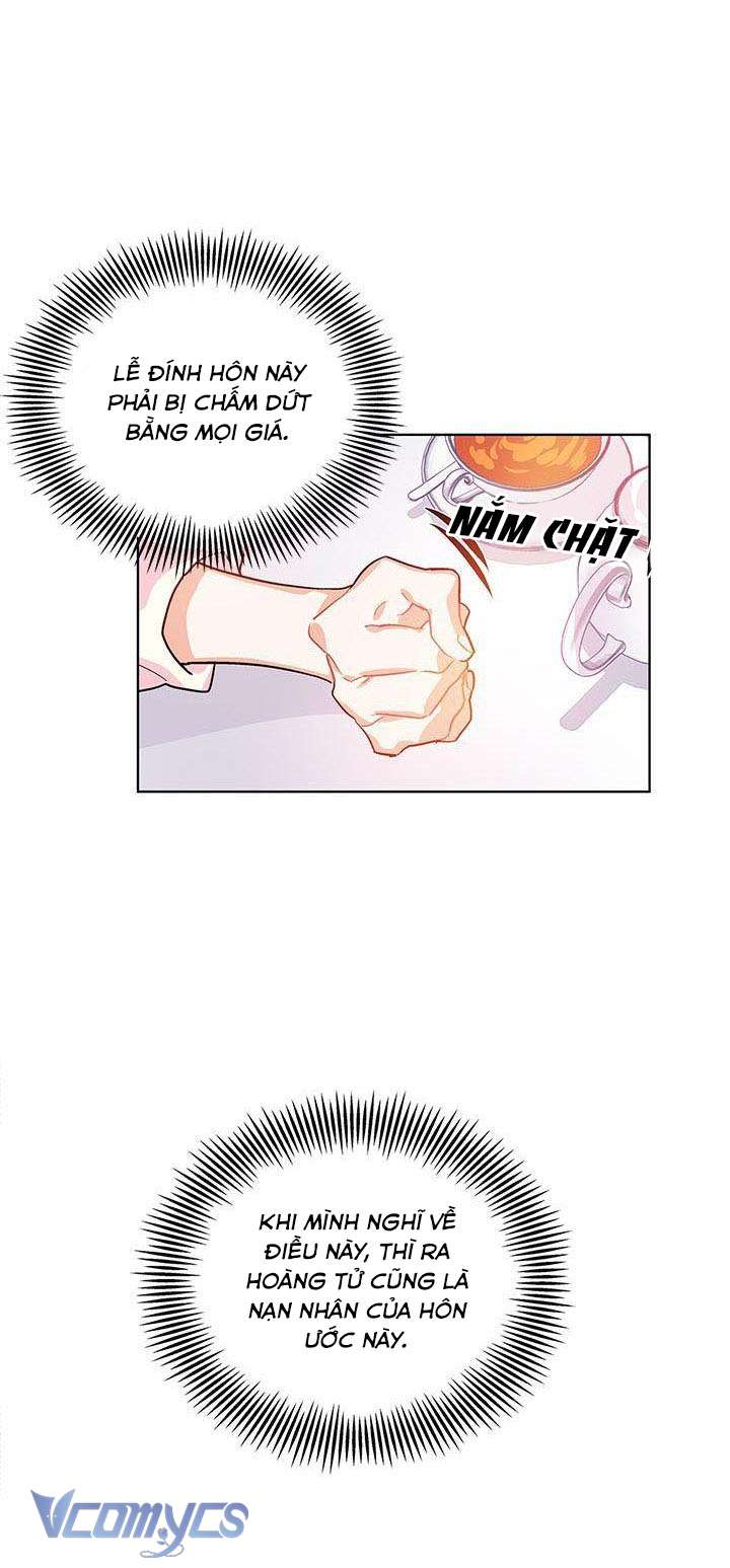 Bác Sĩ Elise: Vi Tiểu Thư Với Cây Đèn Dầu Chap 4) - Trang 2