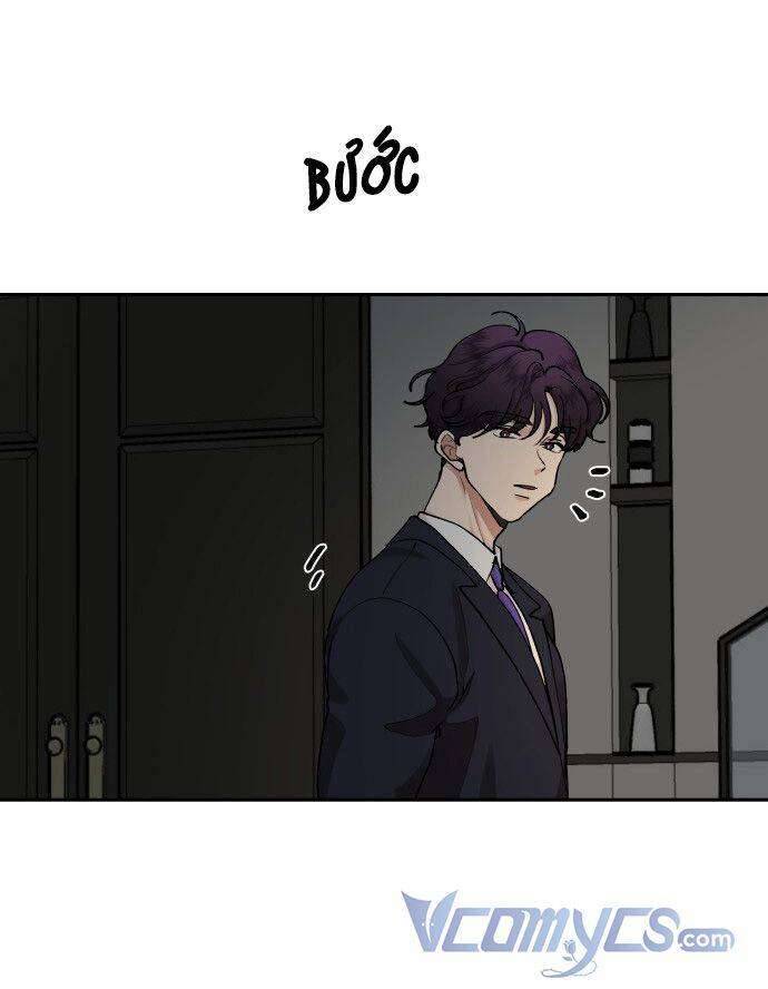 Oan Gia Ngõ Hẹp Chapter 39 - Trang 3