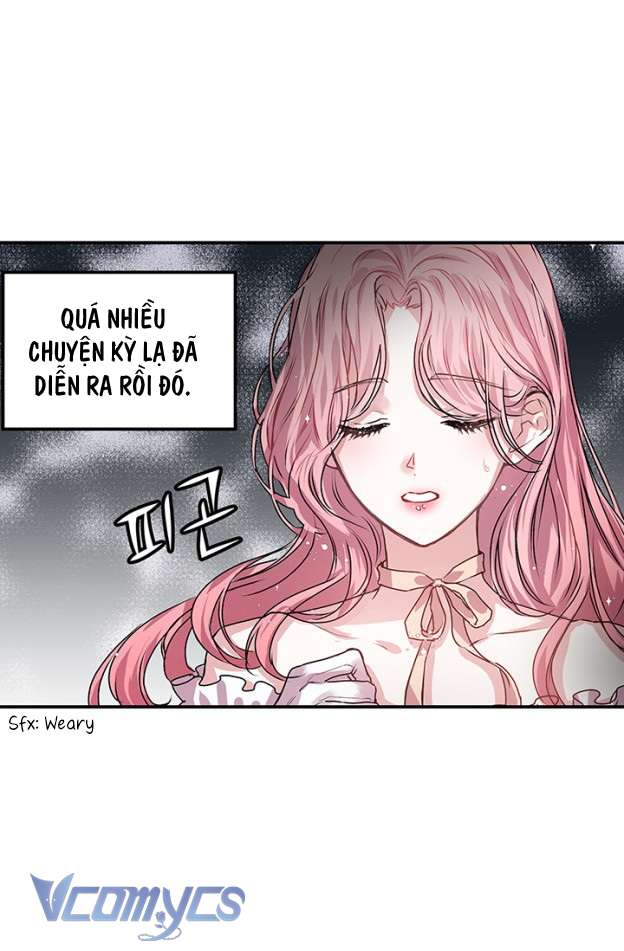 Chợ Review Nhà Họ Hoàng Chap Chính - Next Chap Sao?