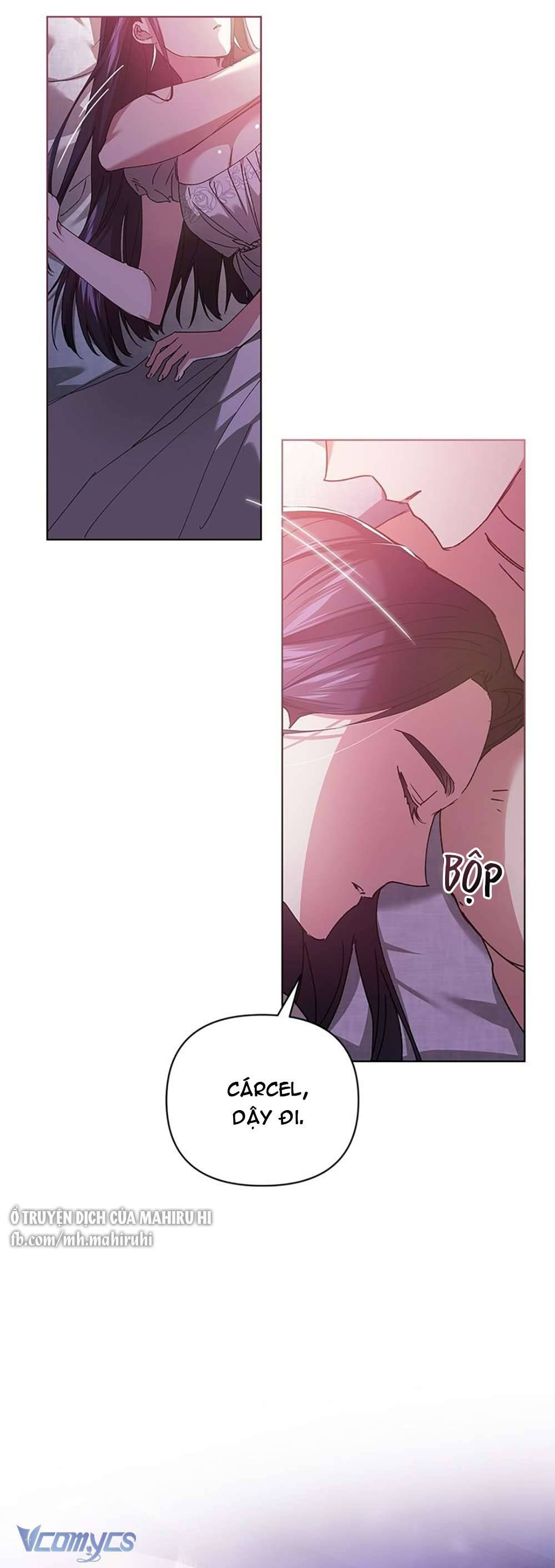 Hôn Nhân Này Rồi Sẽ Đổ Vỡ Chapter 21 - Trang 3