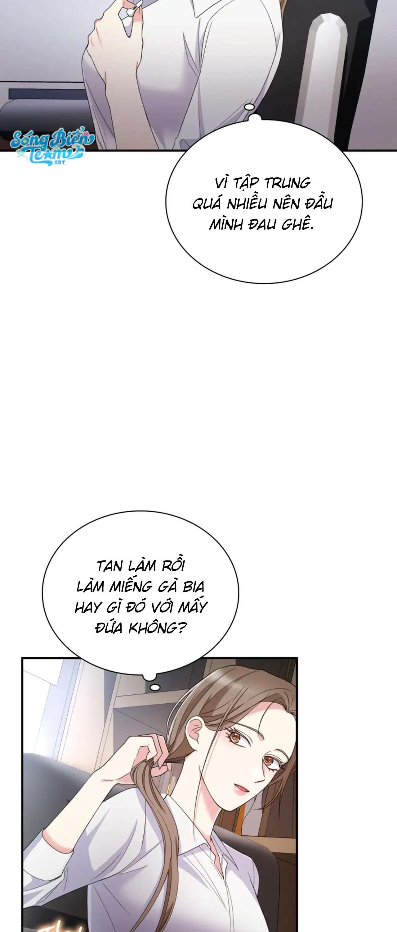 [ 18+ ] Trong Lồng Chap 1 - Trang 2
