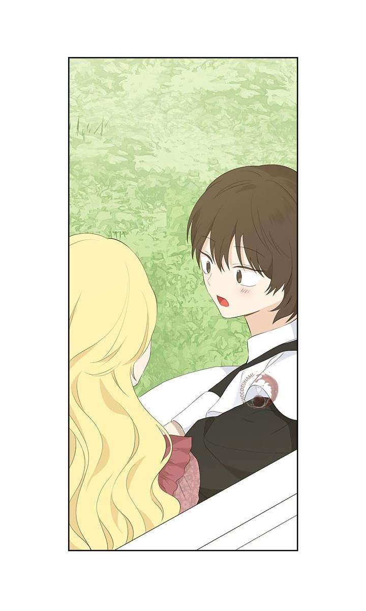 Tôi Là Minh Chứng Của Sự Thật Chap 45 - Trang 3