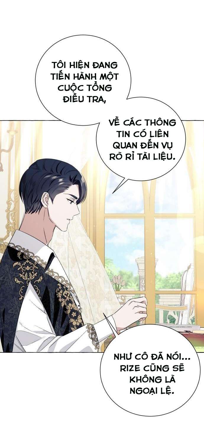 Tôi Tưởng Đó Chỉ Là Tiểu Thuyết Trọng Sinh Bình Thường Chapter 16 - Trang 4