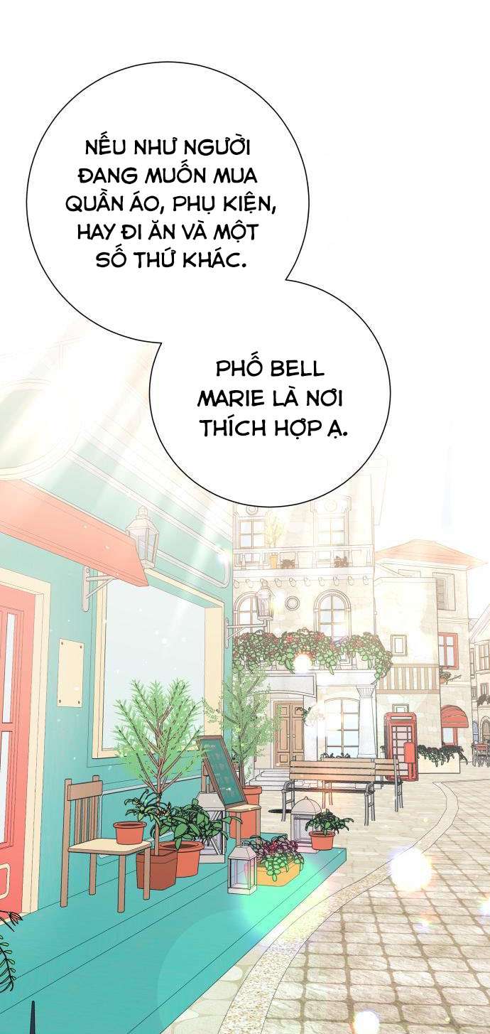 Tôi Tưởng Đó Chỉ Là Tiểu Thuyết Trọng Sinh Bình Thường Chapter 12 - Trang 4