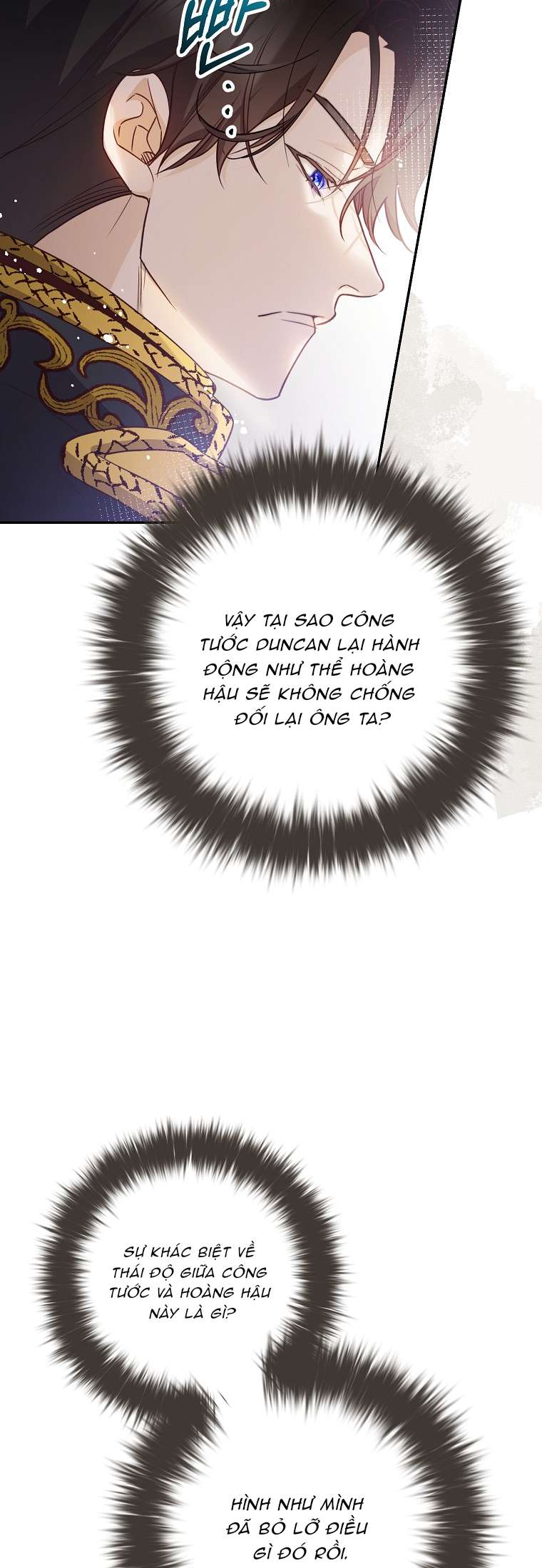 Khi Trái Tim Dẫn Lối Đôi Ta Chapter 38 - Trang 4