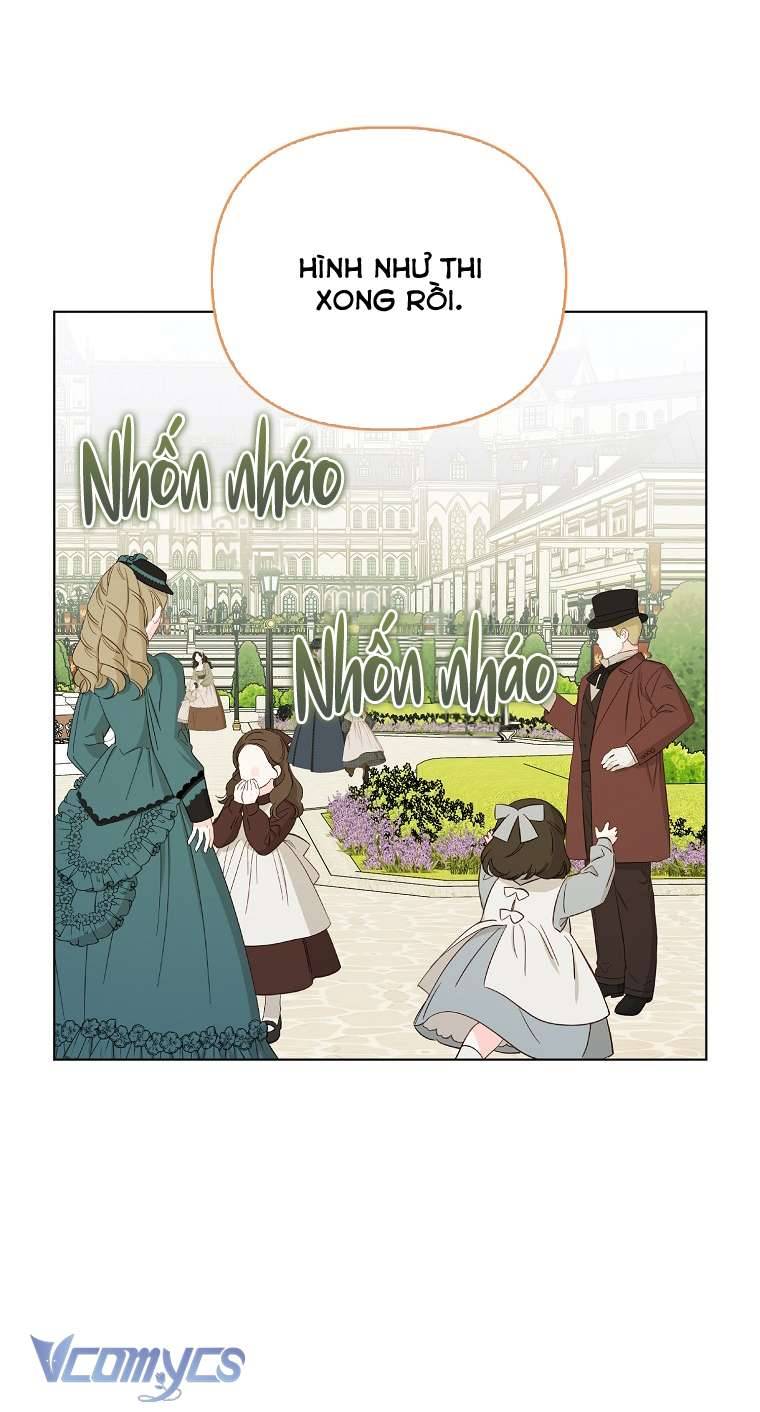 Nhân Vật Phản Diện Đều Thích Tôi Chapter 20 - Trang 4