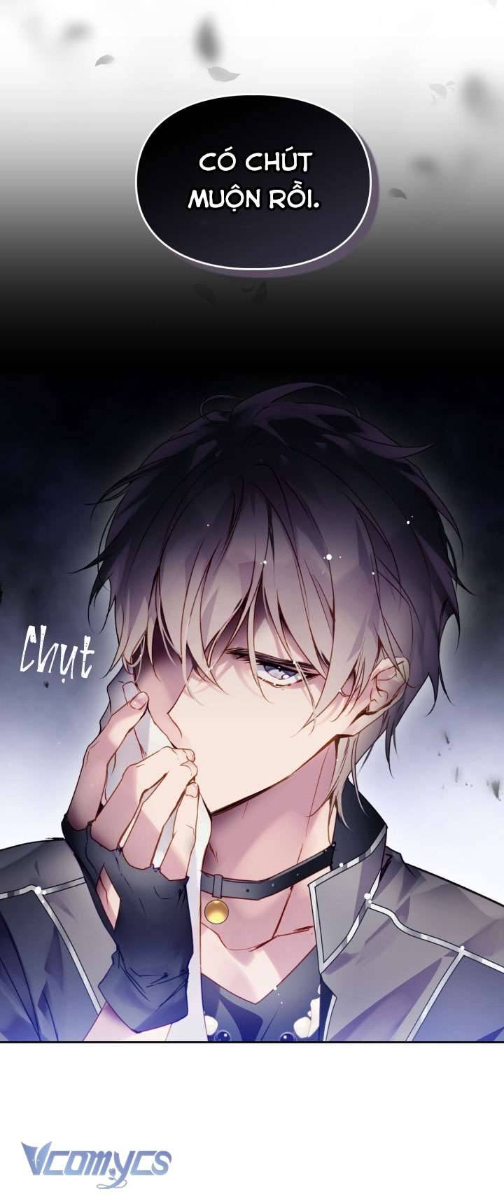 Kết Cục Của Nhân Vật Phản Diện Chỉ Có Thể Là Cái Chết Chapter 134 - Next Chapter 135