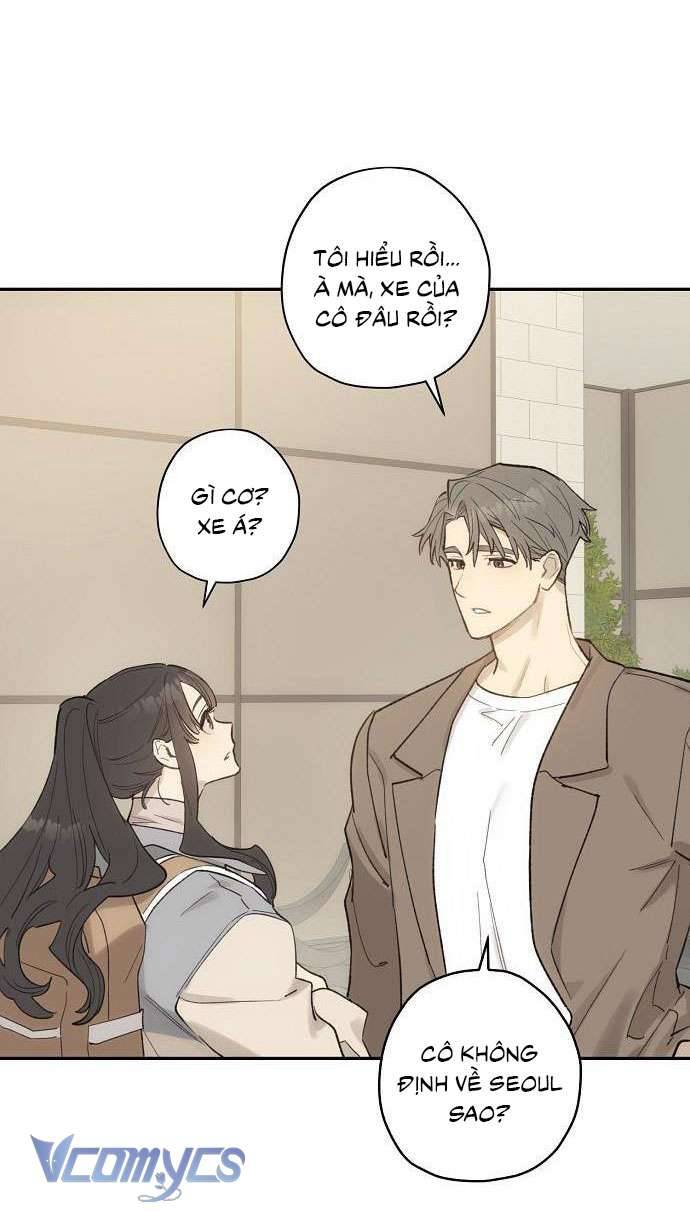 Onsaemiro Chapter 11 - Trang 4