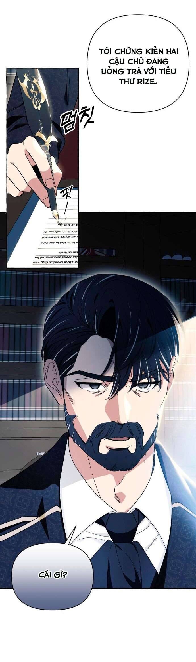 Tôi Tưởng Đó Chỉ Là Tiểu Thuyết Trọng Sinh Bình Thường Chapter 5 - Trang 4