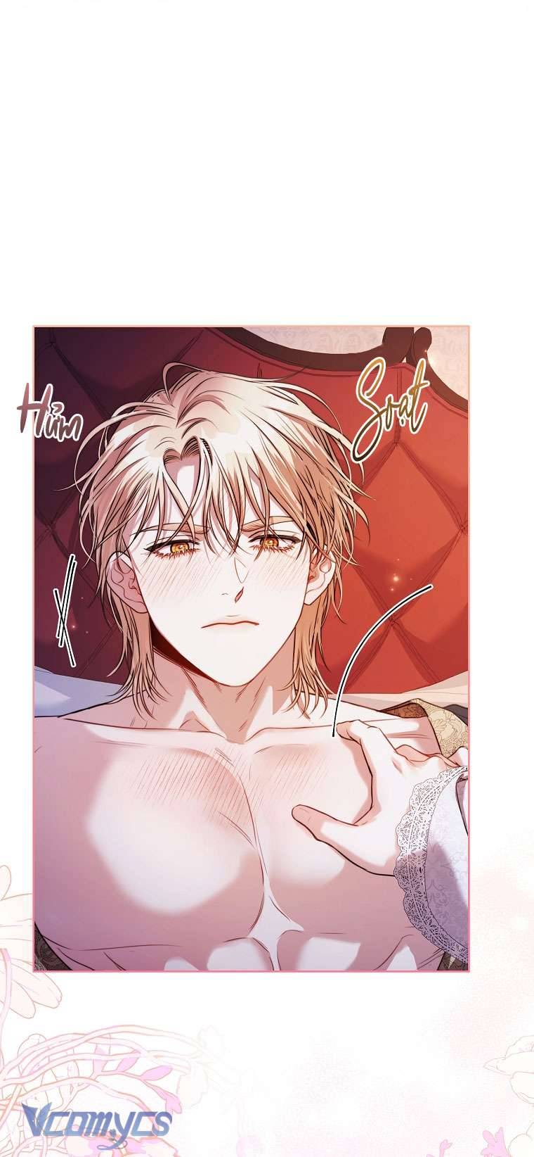 Thư Ký Của Bạo Chúa Chapter 118 - Trang 4