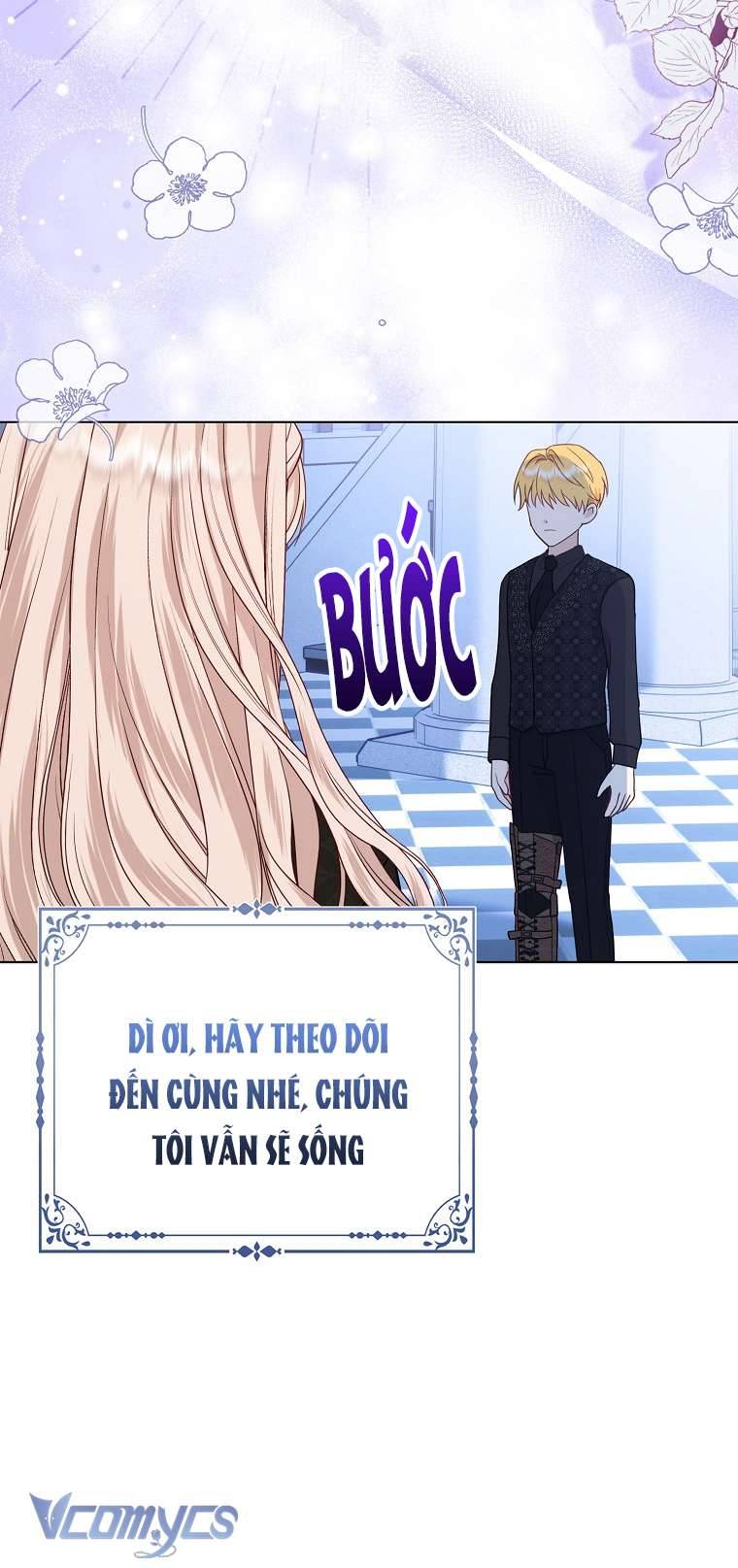 Nhân Vật Phản Diện Đều Thích Tôi Chapter 2 - Trang 4