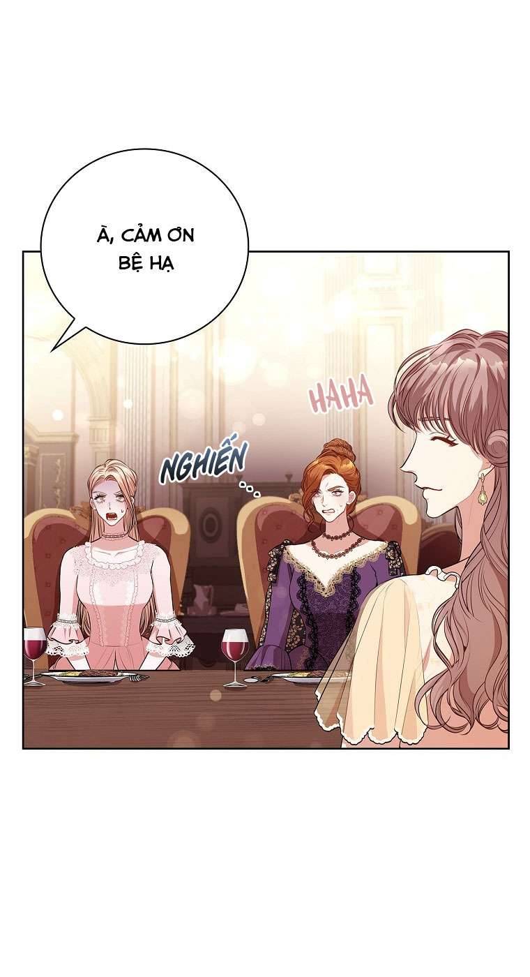 Thư Ký Của Bạo Chúa Chapter 58 - Trang 4