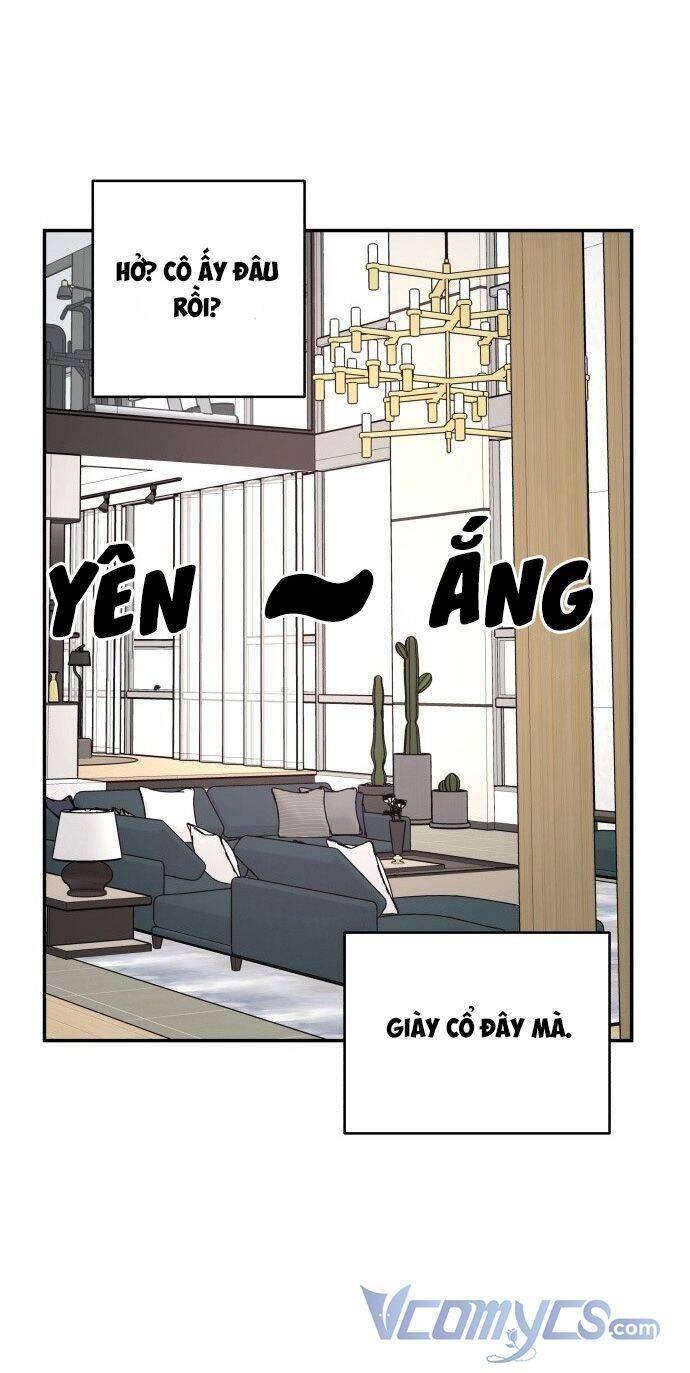 Oan Gia Ngõ Hẹp Chapter 34 - Trang 3