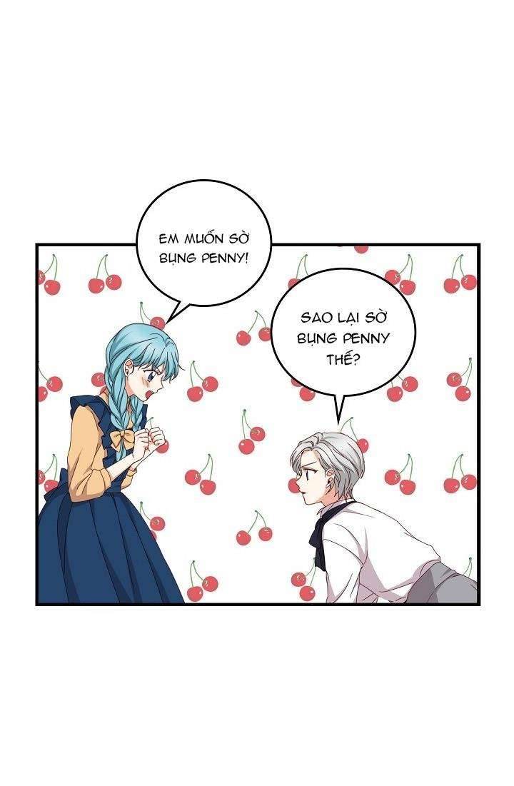 Cẩn Thận Với Các Anh Trai Đấy! Chap 36 - Trang 2