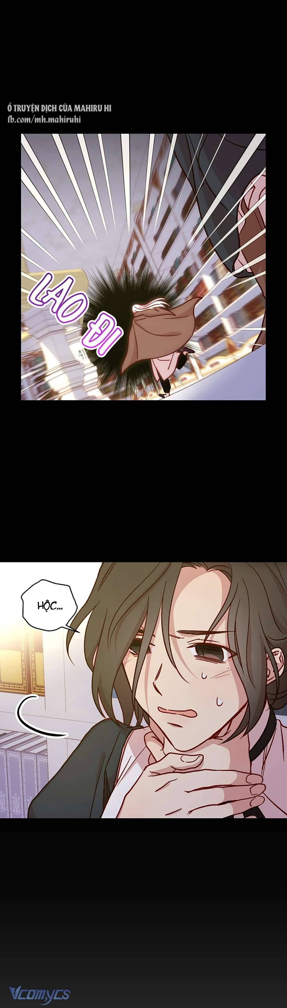 Sống Sót Dưới Thân Phận Hầu Nữ Chap 27 - Trang 2
