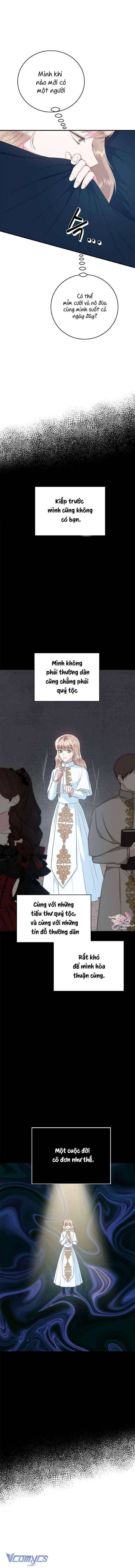 Ác Long Sống Làm Gì Cơ Chứ? Chap 15 - Next Chap 16