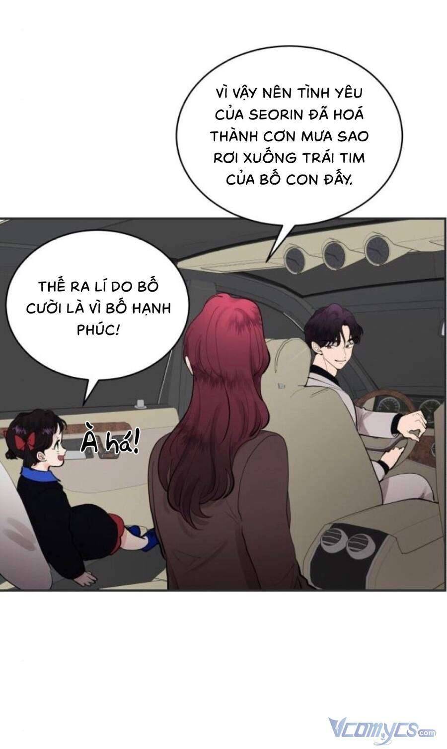 Oan Gia Ngõ Hẹp Chapter 67 - Trang 3