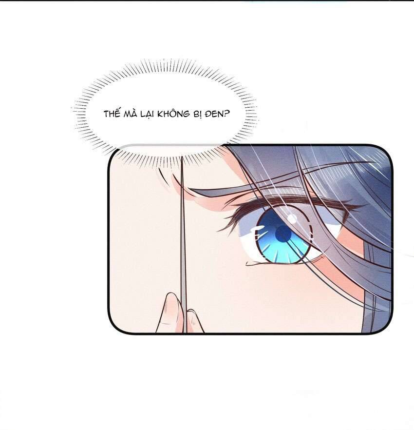 Nuôi Dưỡng Hoàng Tử Chap 6 - Trang 2