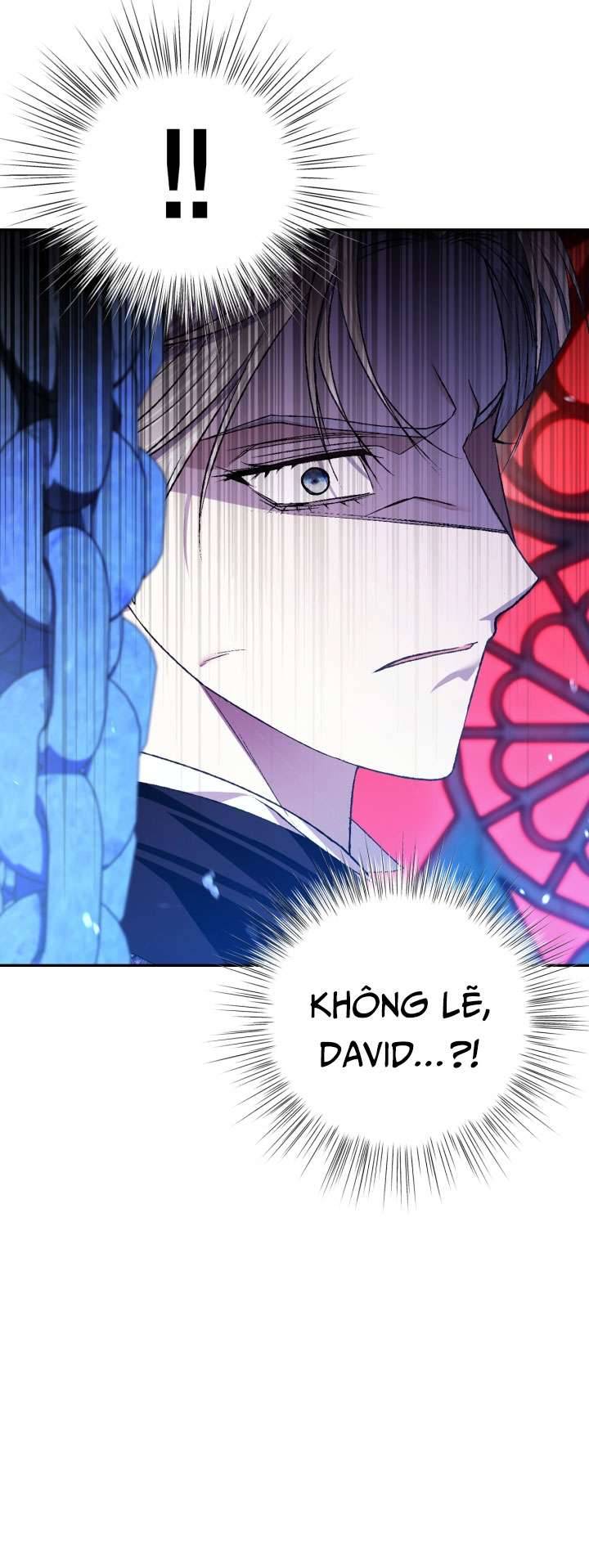 Cha À, Con Không Muốn Kết Hôn Đâu Chap 75 - Trang 2
